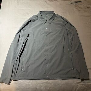 Outdoor Tough Training Jacket